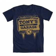 Tony's Garage